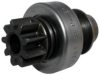 PowerMax 1012961 Freewheel Gear, starter